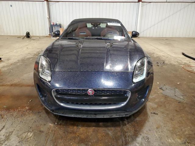 Photo 4 VIN: SAJDD5GX7LCK66416 - JAGUAR F-TYPE 