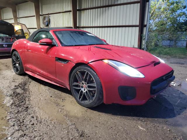 Photo 3 VIN: SAJDD5GX8LCK65615 - JAGUAR F-TYPE 