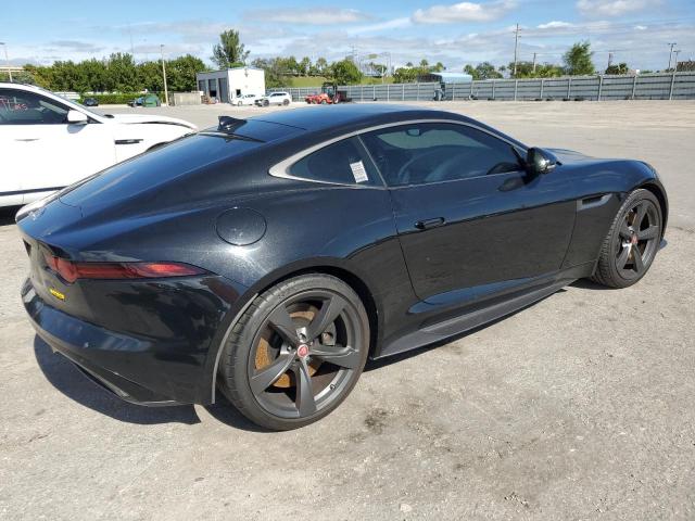 Photo 2 VIN: SAJDF1GV8JCK47632 - JAGUAR F-TYPE 