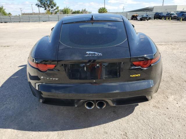 Photo 5 VIN: SAJDF1GV8JCK47632 - JAGUAR F-TYPE 