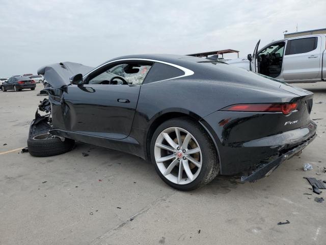 Photo 1 VIN: SAJDK1FV2JCK51124 - JAGUAR F-TYPE 