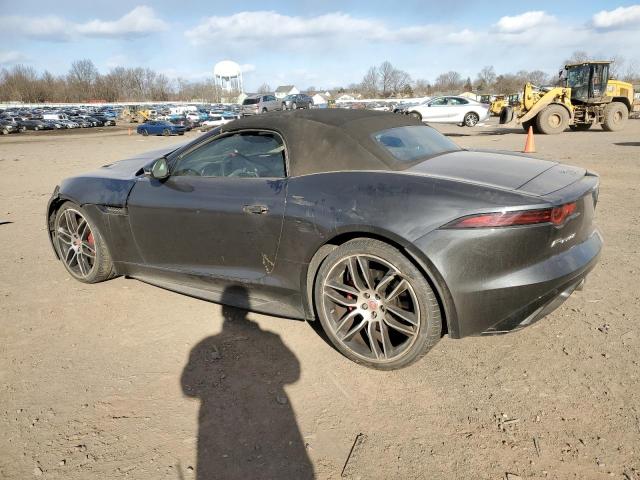 Photo 1 VIN: SAJDK5FVXLCK64584 - JAGUAR F-TYPE 