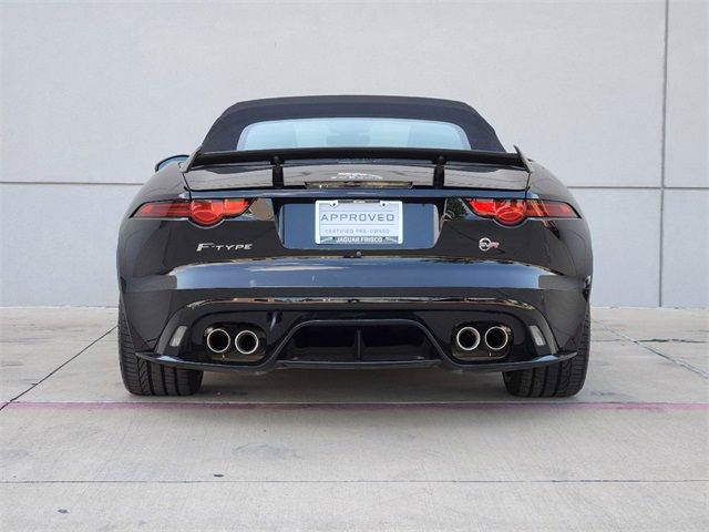 Photo 9 VIN: SAJDZ5FE9LCK64216 - JAGUAR F-TYPE 