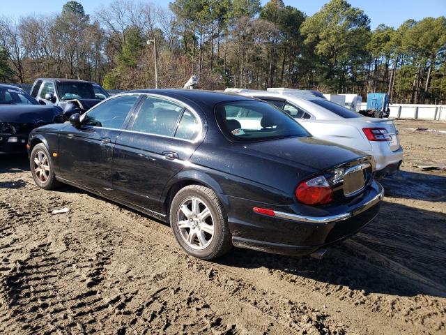 Photo 1 VIN: SAJEA01T04FN01373 - JAGUAR S-TYPE 