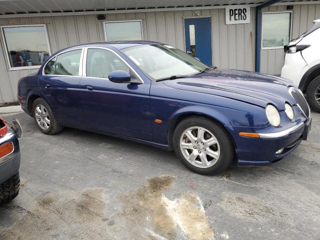 Photo 3 VIN: SAJEA01T04FN10235 - JAGUAR S-TYPE 