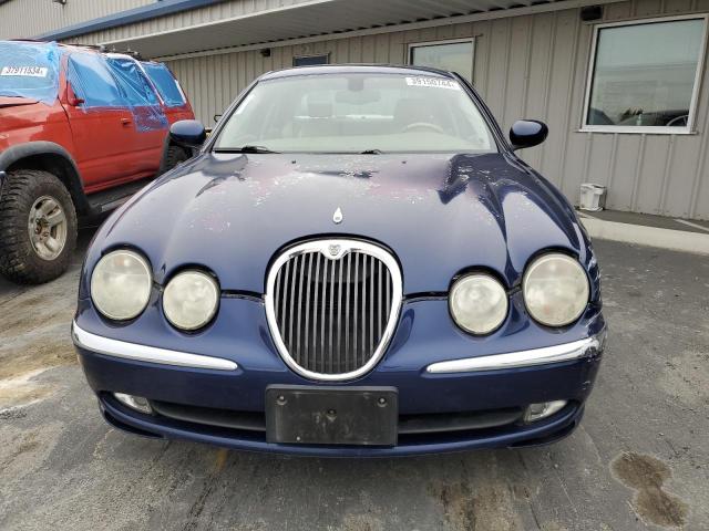 Photo 4 VIN: SAJEA01T04FN10235 - JAGUAR S-TYPE 