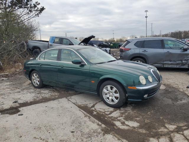 Photo 3 VIN: SAJEA01T33FM93414 - JAGUAR S-TYPE 