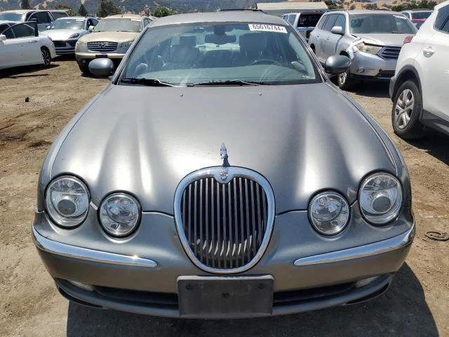 Photo 4 VIN: SAJEA01T63FM58172 - JAGUAR S-TYPE 