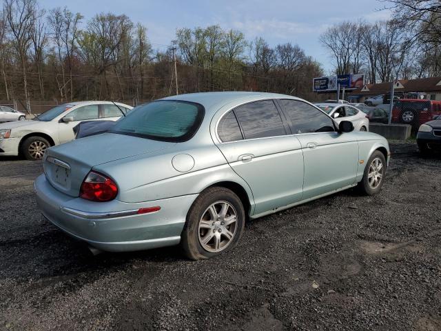 Photo 2 VIN: SAJEA01T63FM74954 - JAGUAR S-TYPE 