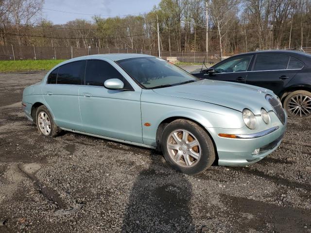 Photo 3 VIN: SAJEA01T63FM74954 - JAGUAR S-TYPE 