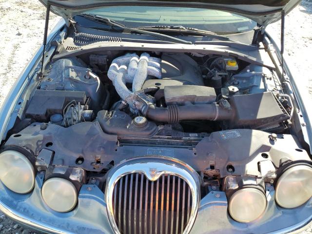 Photo 10 VIN: SAJEA01T64FN11082 - JAGUAR S-TYPE 