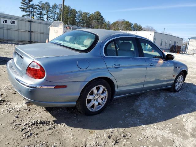 Photo 2 VIN: SAJEA01T64FN11082 - JAGUAR S-TYPE 