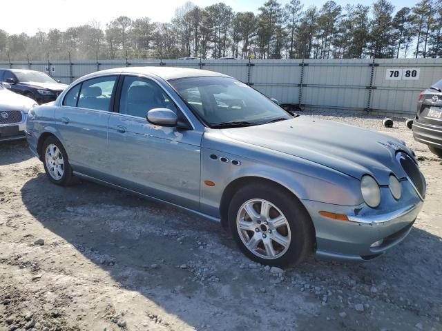 Photo 3 VIN: SAJEA01T64FN11082 - JAGUAR S-TYPE 