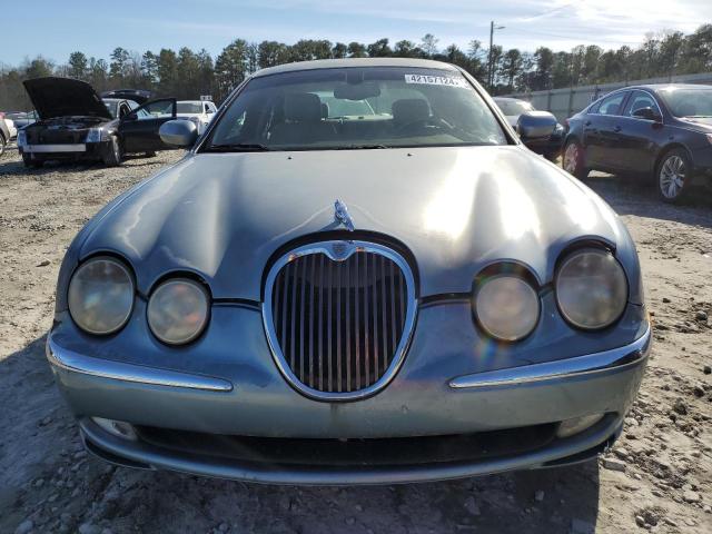 Photo 4 VIN: SAJEA01T64FN11082 - JAGUAR S-TYPE 