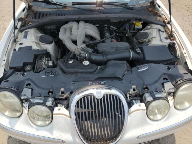 Photo 10 VIN: SAJEA01T73FM56415 - JAGUAR S-TYPE 