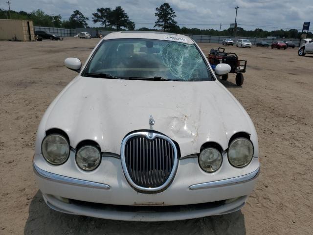 Photo 4 VIN: SAJEA01T73FM56415 - JAGUAR S-TYPE 