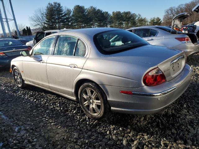 Photo 1 VIN: SAJEA01T73FM87552 - JAGUAR S-TYPE 