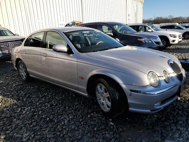 Photo 3 VIN: SAJEA01T73FM87552 - JAGUAR S-TYPE 