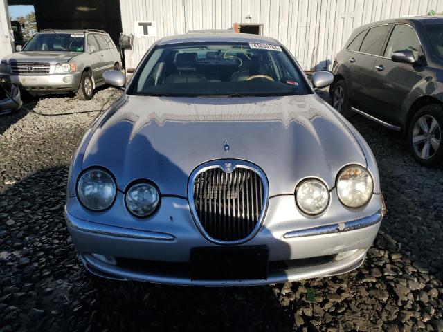 Photo 4 VIN: SAJEA01T73FM87552 - JAGUAR S-TYPE 