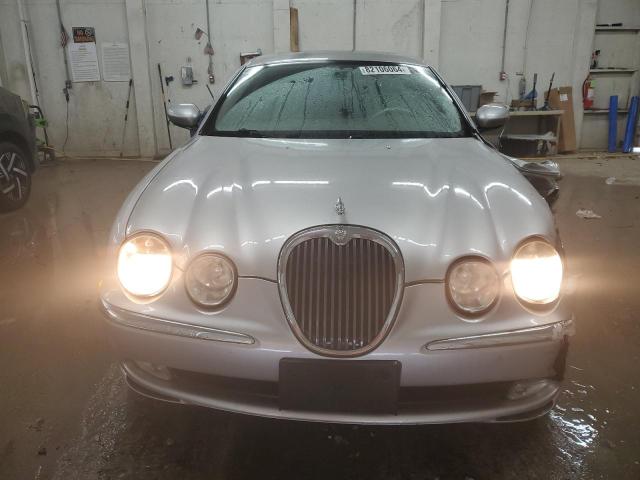 Photo 4 VIN: SAJEA01T74FN12824 - JAGUAR S-TYPE 