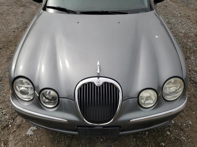 Photo 10 VIN: SAJEA01T83FM59937 - JAGUAR S-TYPE 