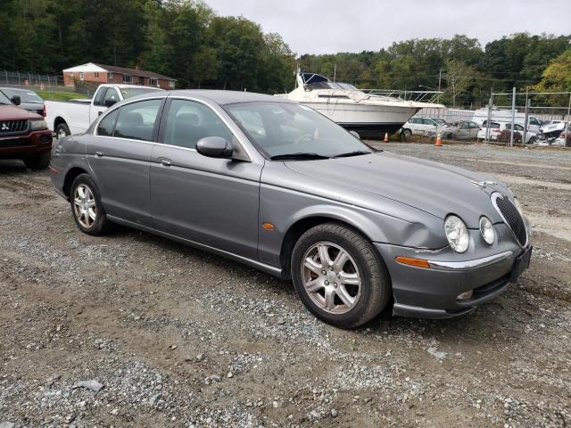 Photo 3 VIN: SAJEA01T83FM59937 - JAGUAR S-TYPE 