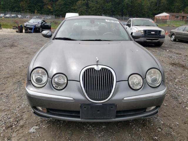 Photo 4 VIN: SAJEA01T83FM59937 - JAGUAR S-TYPE 