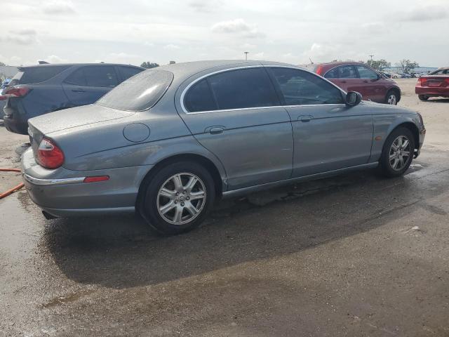 Photo 2 VIN: SAJEA01T93FM88315 - JAGUAR S-TYPE 