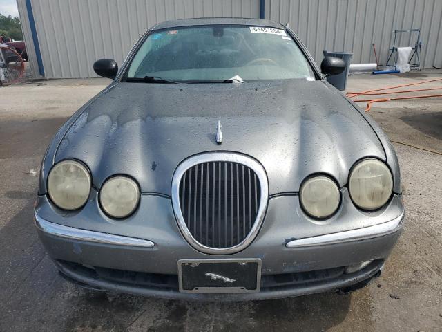 Photo 4 VIN: SAJEA01T93FM88315 - JAGUAR S-TYPE 