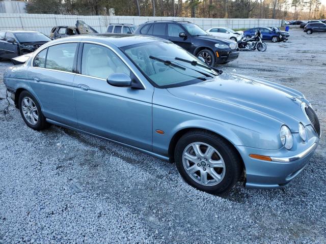 Photo 3 VIN: SAJEA01T94FN12047 - JAGUAR S-TYPE 