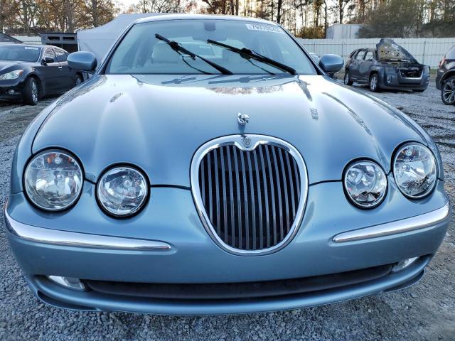 Photo 4 VIN: SAJEA01T94FN12047 - JAGUAR S-TYPE 