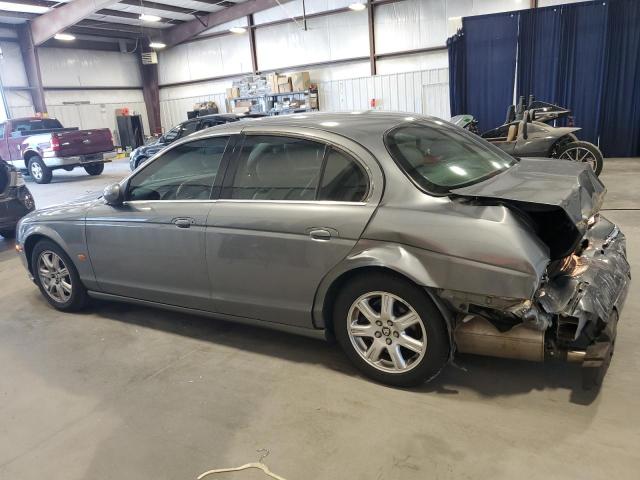 Photo 1 VIN: SAJEA01TX3FM55680 - JAGUAR S-TYPE 
