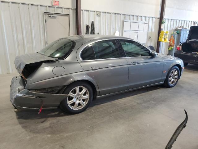 Photo 2 VIN: SAJEA01TX3FM55680 - JAGUAR S-TYPE 