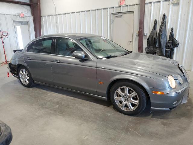 Photo 3 VIN: SAJEA01TX3FM55680 - JAGUAR S-TYPE 