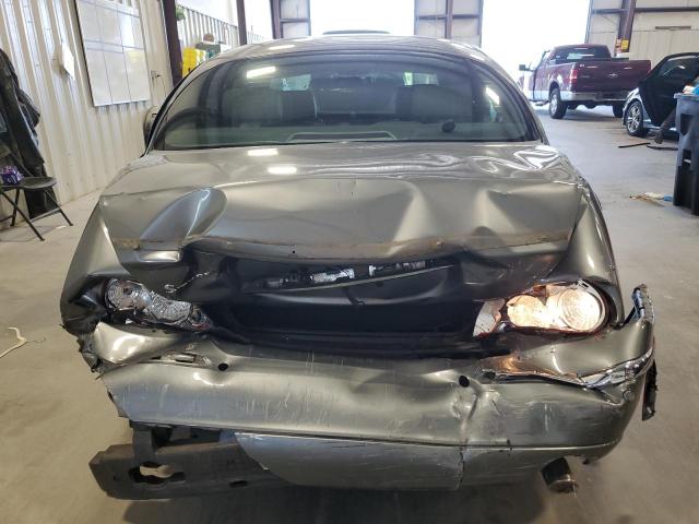 Photo 5 VIN: SAJEA01TX3FM55680 - JAGUAR S-TYPE 