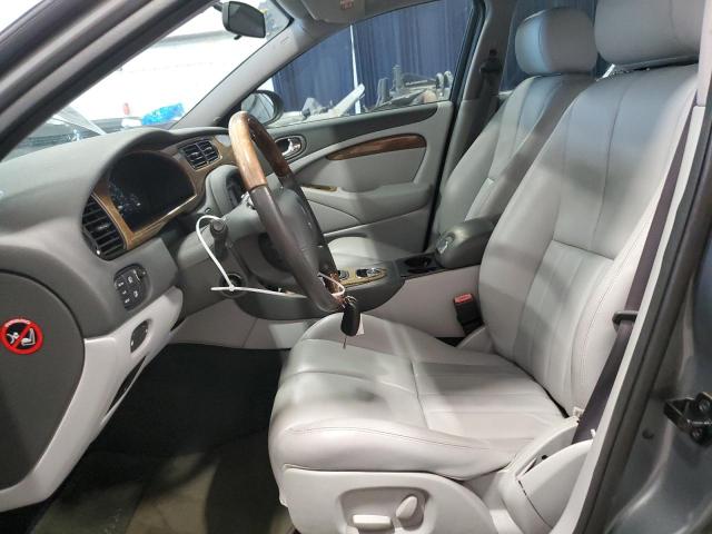 Photo 6 VIN: SAJEA01TX3FM55680 - JAGUAR S-TYPE 
