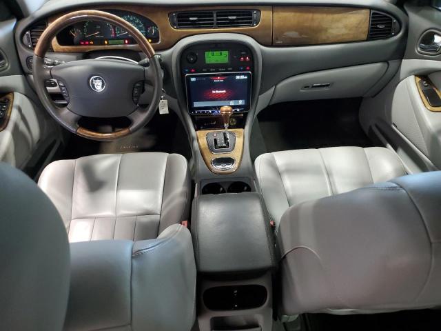 Photo 7 VIN: SAJEA01TX3FM55680 - JAGUAR S-TYPE 