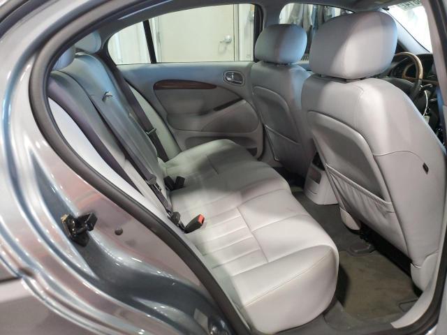 Photo 9 VIN: SAJEA01TX3FM55680 - JAGUAR S-TYPE 