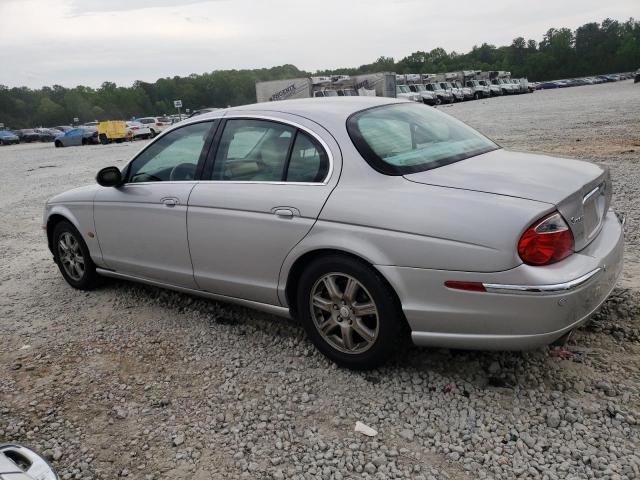 Photo 1 VIN: SAJEA01TX3FM63150 - JAGUAR S-TYPE 