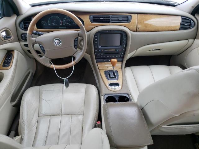 Photo 7 VIN: SAJEA01TX3FM63150 - JAGUAR S-TYPE 