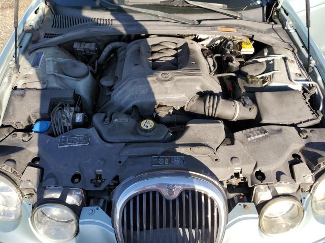 Photo 10 VIN: SAJEA01U23HM71501 - JAGUAR S-TYPE 