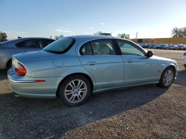 Photo 2 VIN: SAJEA01U23HM71501 - JAGUAR S-TYPE 