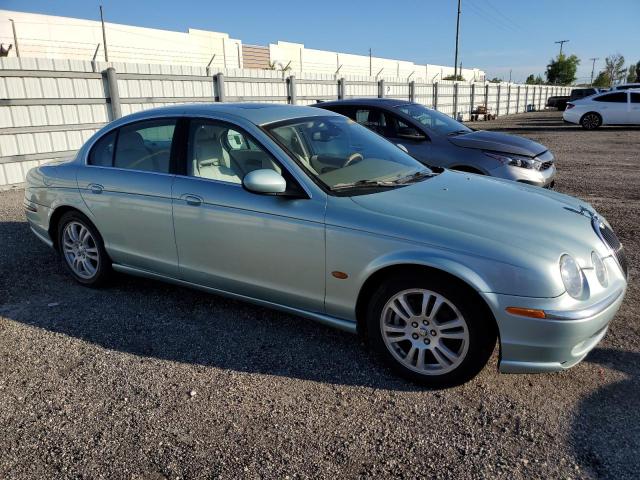 Photo 3 VIN: SAJEA01U23HM71501 - JAGUAR S-TYPE 