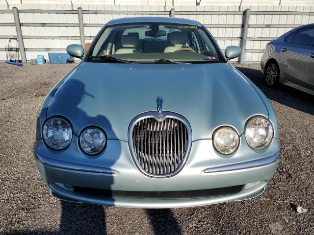 Photo 4 VIN: SAJEA01U23HM71501 - JAGUAR S-TYPE 