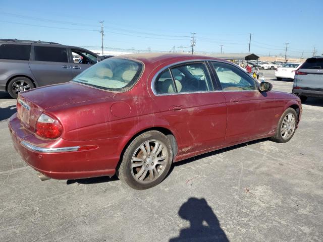 Photo 2 VIN: SAJEA01U74HM95116 - JAGUAR S-TYPE 4.2 