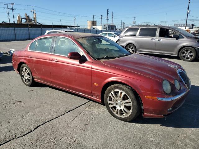 Photo 3 VIN: SAJEA01U74HM95116 - JAGUAR S-TYPE 4.2 