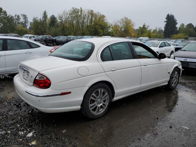 Photo 2 VIN: SAJEA01U83HM60292 - JAGUAR S-TYPE 