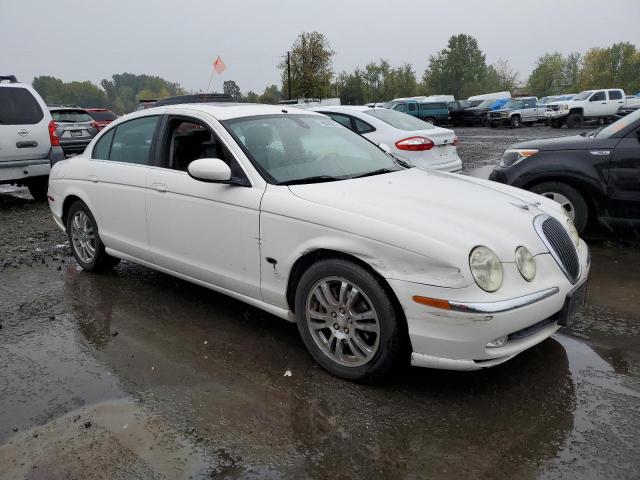 Photo 3 VIN: SAJEA01U83HM60292 - JAGUAR S-TYPE 