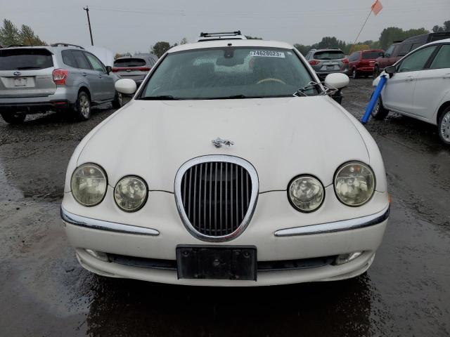 Photo 4 VIN: SAJEA01U83HM60292 - JAGUAR S-TYPE 