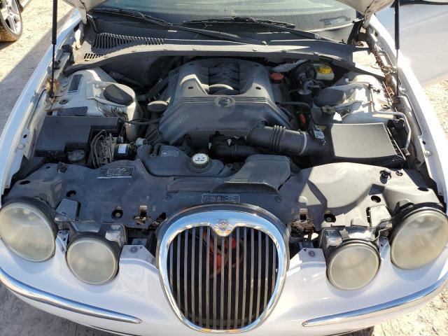 Photo 10 VIN: SAJEA01U83HM67307 - JAGUAR S-TYPE 